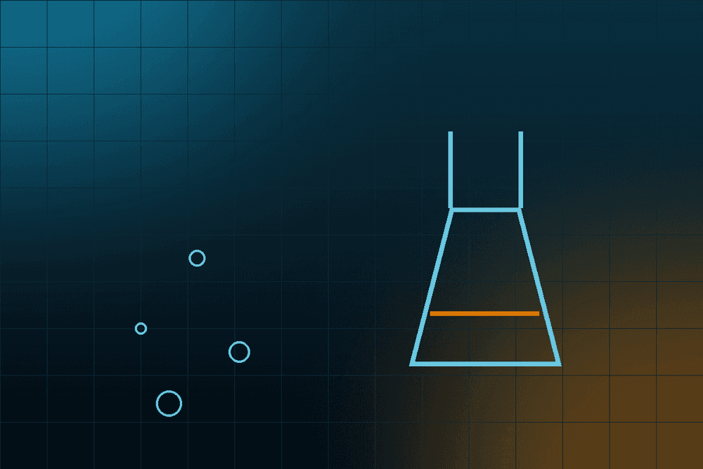 An image uploaded to Strapi called veluma-lab