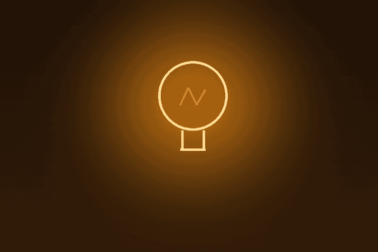 An image uploaded to Strapi called veluma-homelight